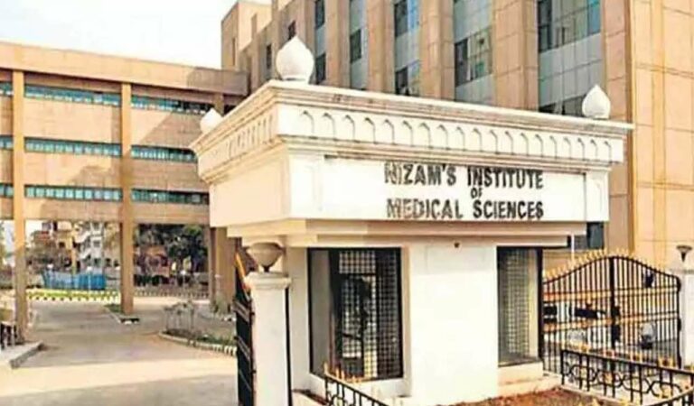 NIMS launches two advanced medical devices for Surgical Gastroenterology department
