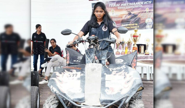 NITW Technozion 2025 opens with insights on Chenab railway bridge construction