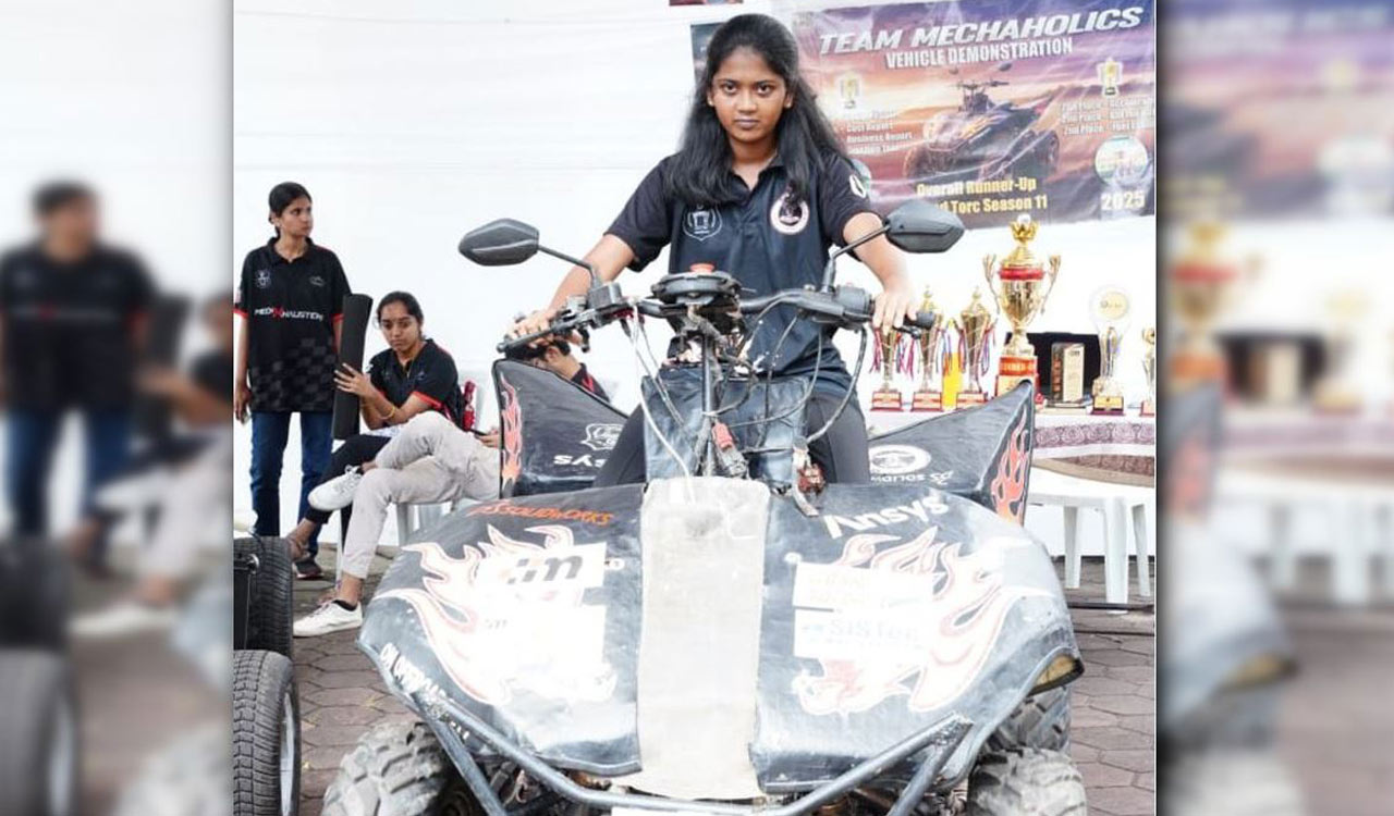 NITW Technozion 2025 opens with insights on Chenab railway bridge construction