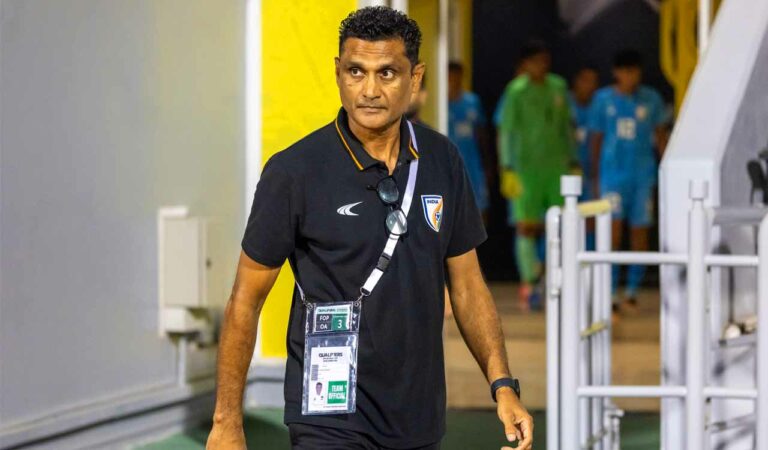 Naushad Moosa