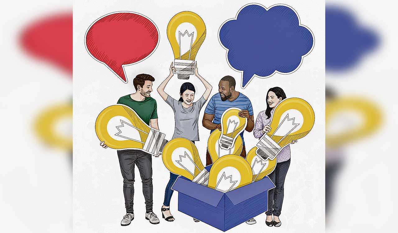 Opinion: Sustaining growth, by design — What the 2025 Nobel in Economics teaches India