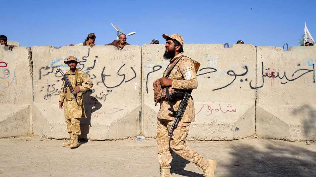 Afghanistan, Pakistan agree to ceasefire after deadly border clashes: Qatar