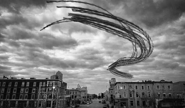 Hyderabad-born Raghuvamsh Chavali wins Best Author Award at Trieste Photo Days 2025