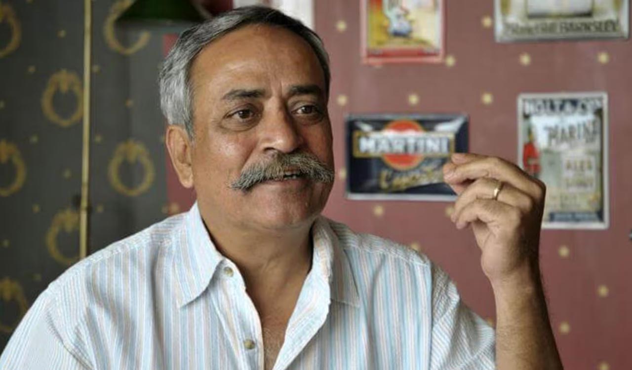 Advertising legend Piyush Pandey passes away at 70