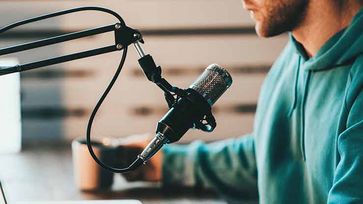 Podcast 1