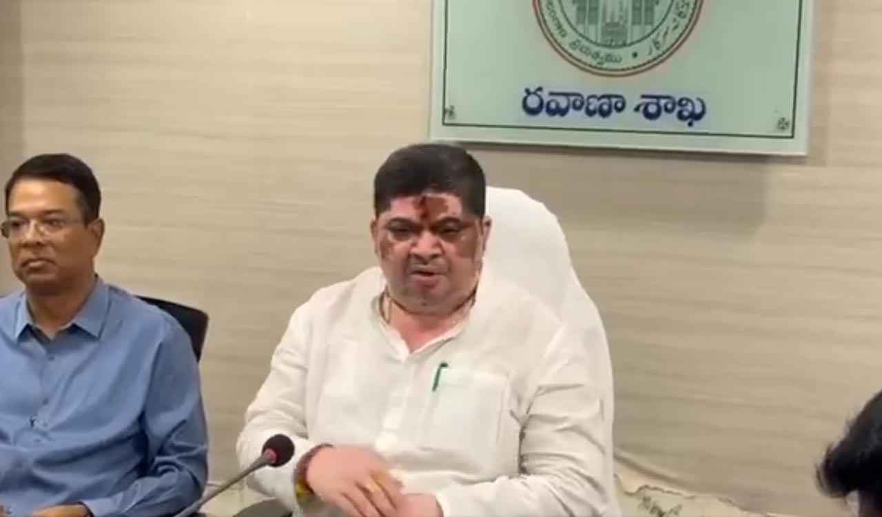 Telangana shuts all RTA check-posts after ACB raids expose bribery