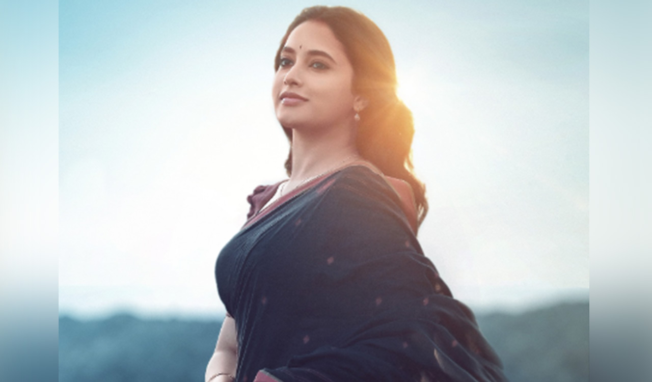 Priyanka Mohan urges fans not to share AI-generated fake visuals