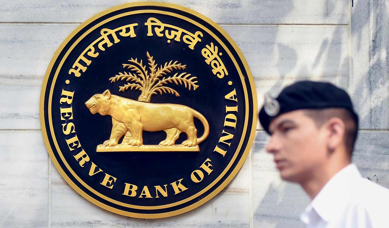 RBI proposes easier rules for Indian firms to raise foreign loans