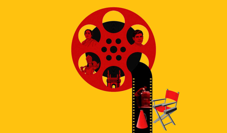 Rewind: When Hyderabad shaped India’s silent film era