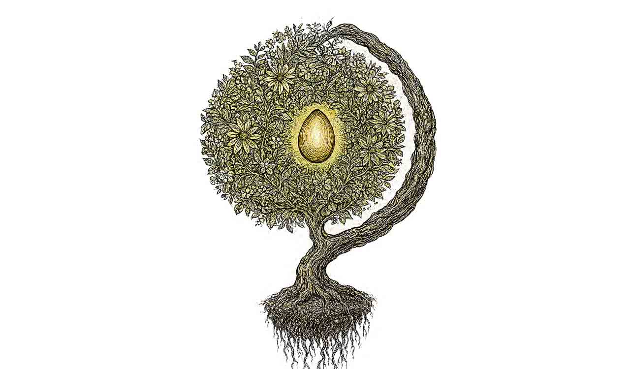 Rewind: Our future in a Vault