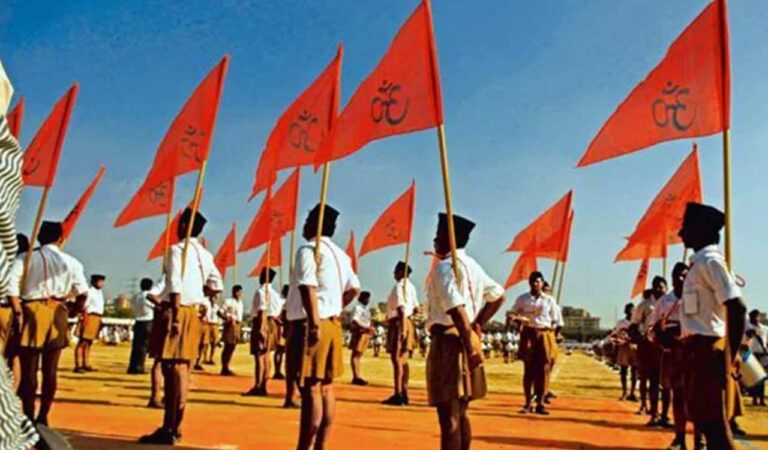 RSS files fresh plea to hold Chittapur foot march after Karnataka HC order