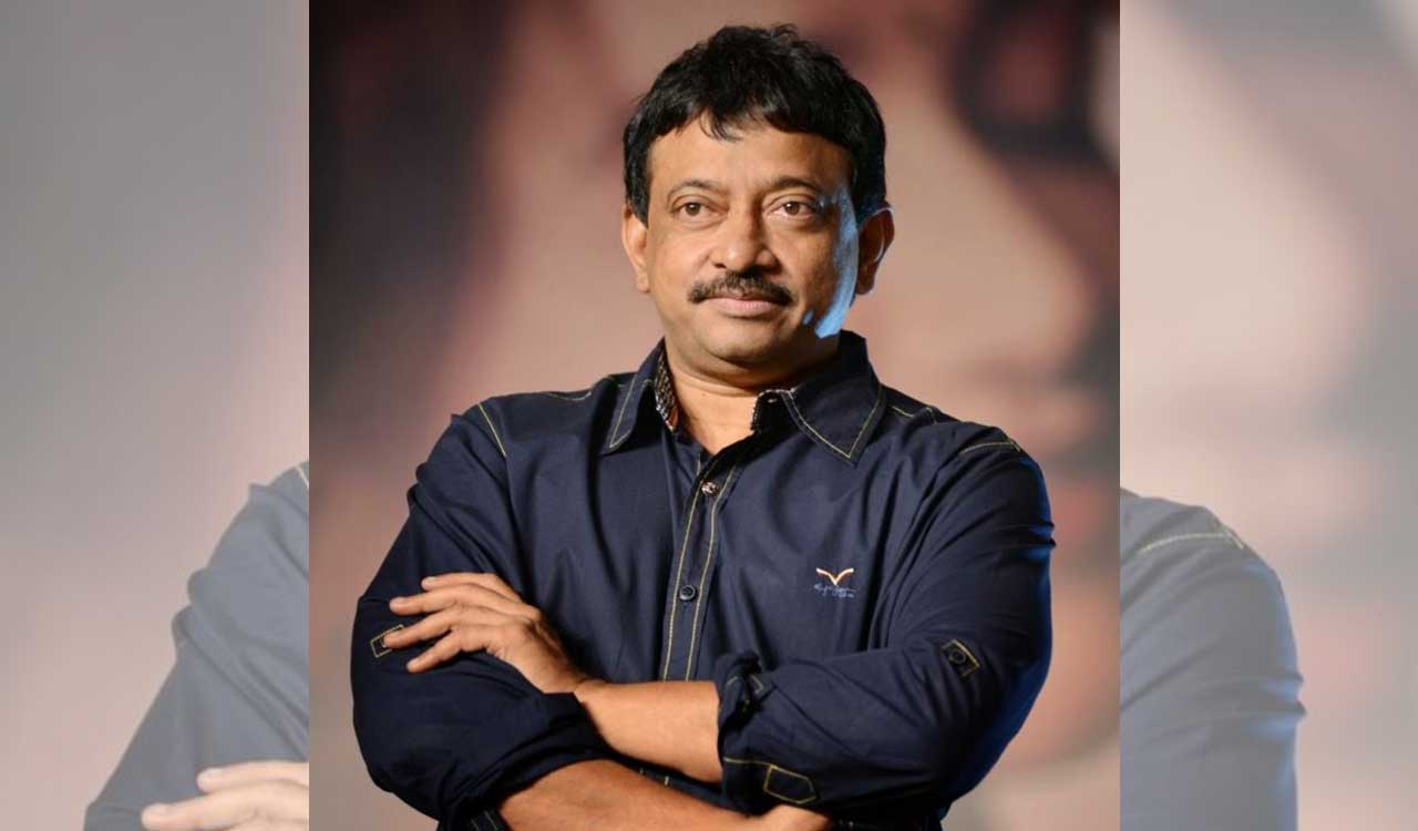 Pan-India films now focus more on spectacle than storytelling: RGV