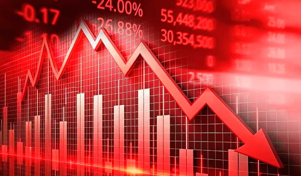 Recent IPOs slump with BMW Ventures, Om Freight, and Glottis losing up to 40 pc after listing