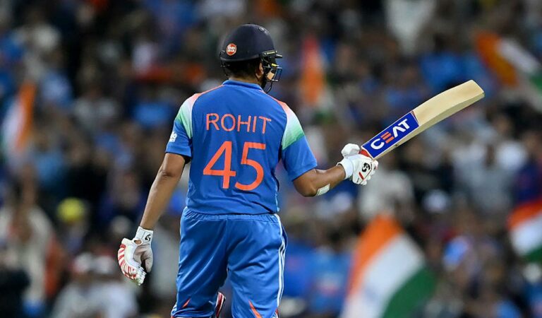 Rohit