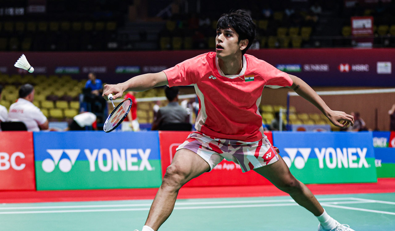 India beats Korea to confirm BWF World Junior mixed team medal