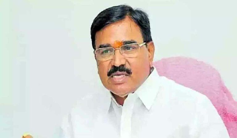 BRS slams Congress govt for betrayals, economic chaos