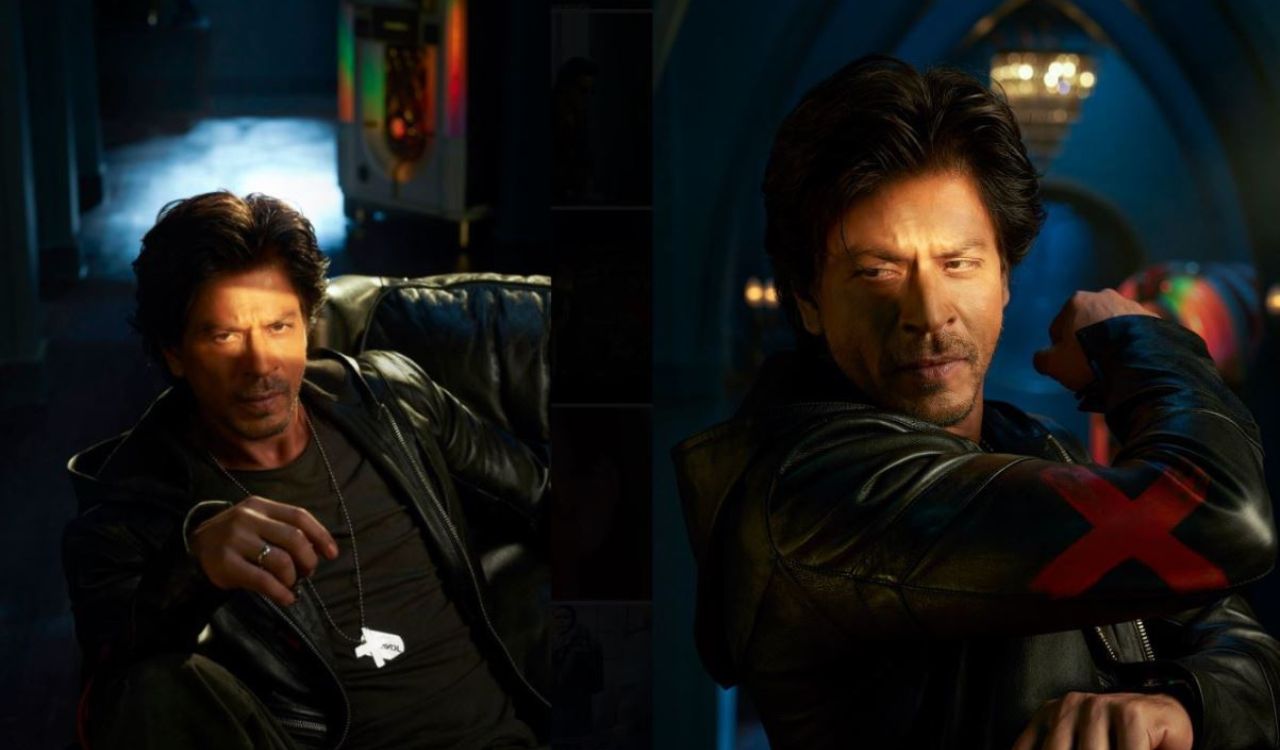 Shah Rukh Khan becomes world’s richest actor with $1.4 bn fortune