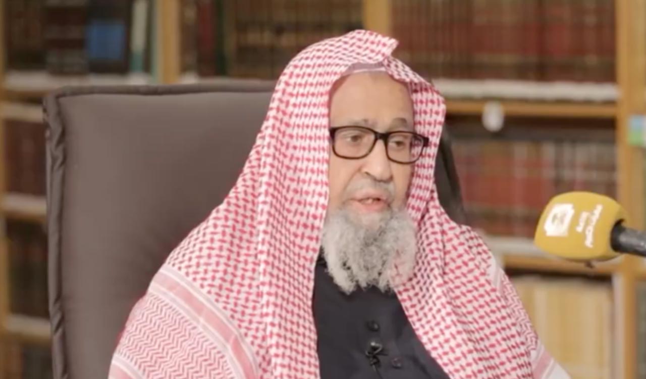 Saudi Arabia appoints Sheikh Saleh bin Fawzan al-Fawzan as kingdom’s new grand mufti