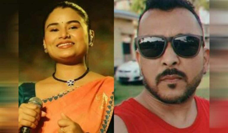 Two musicians sent to 14-day police custody in Zubeen Garg death case