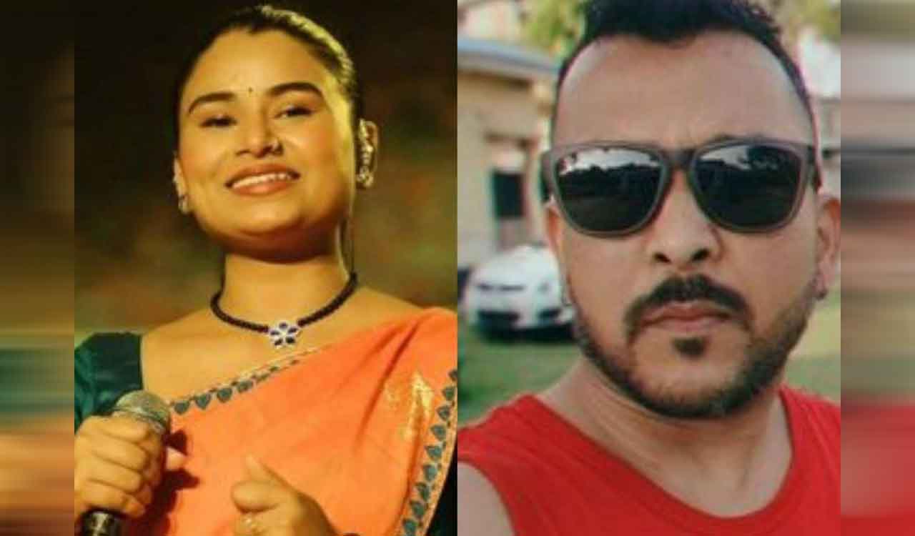 Two musicians sent to 14-day police custody in Zubeen Garg death case