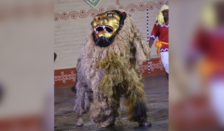 Shilparamam