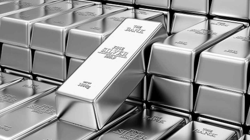 HZL expects silver price to stay firm