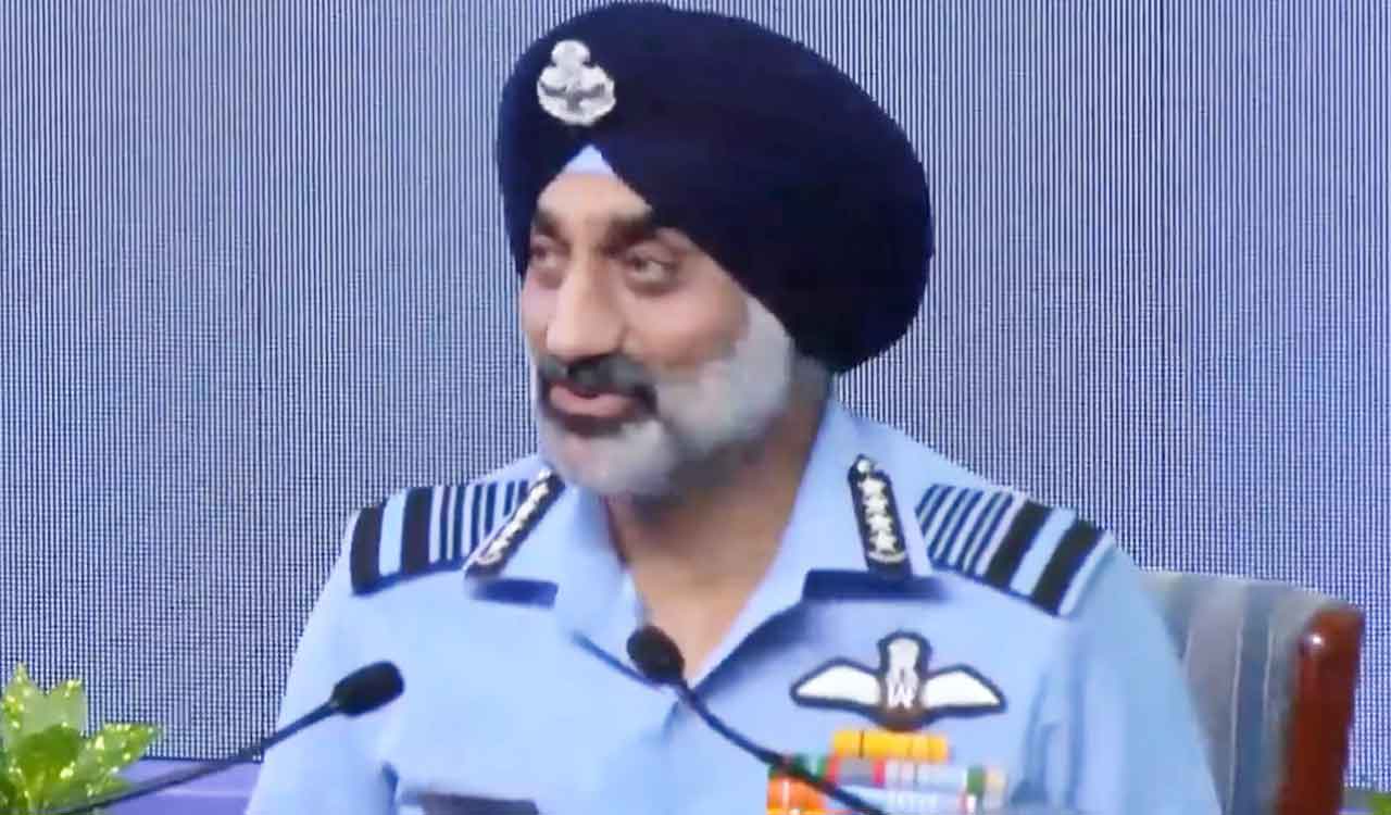 IAF achieves longest-range kill in Operation Sindoor, leaves Pakistan paralysed