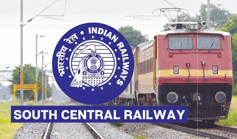 SCR issues safety advisory for passengers ahead Diwali