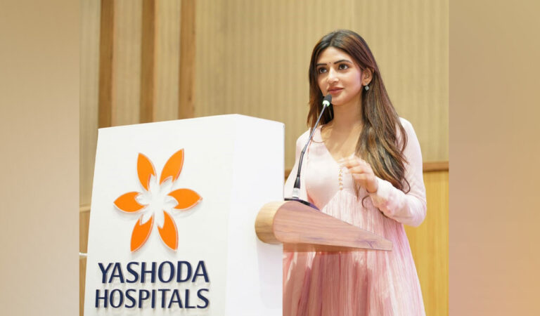 Yashoda Hospitals launches ‘Pink Power’ book to raise awareness on breast cancer