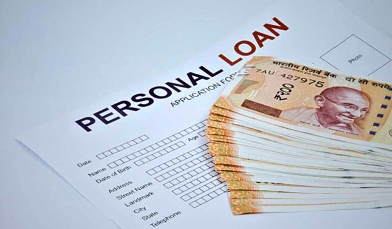 Personal Loan