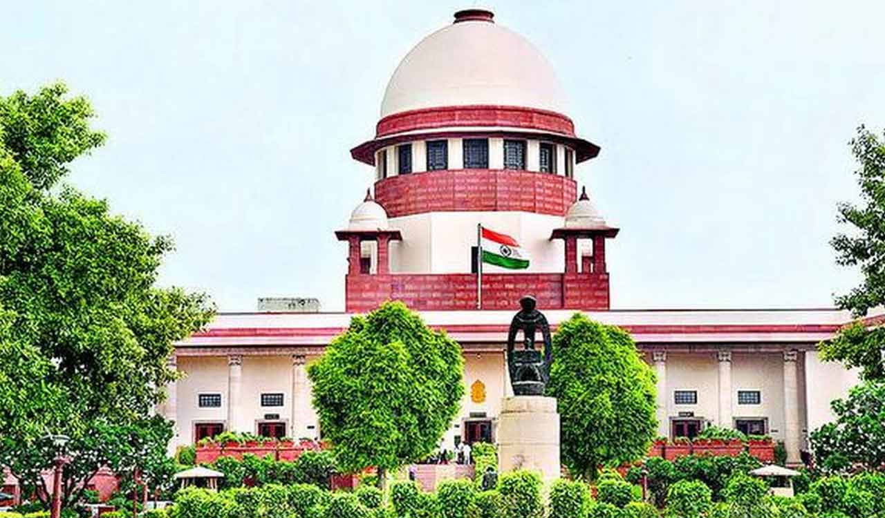 Setback for Congress Govt in Telangana as Supreme Court dismisses plea on BC reservation