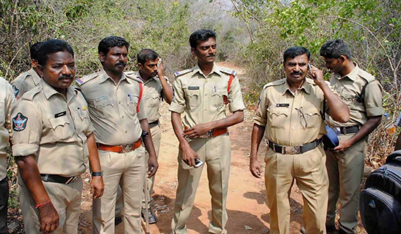 TN on high alert: 26,000 cops deployed for statewide safety ahead of festive season