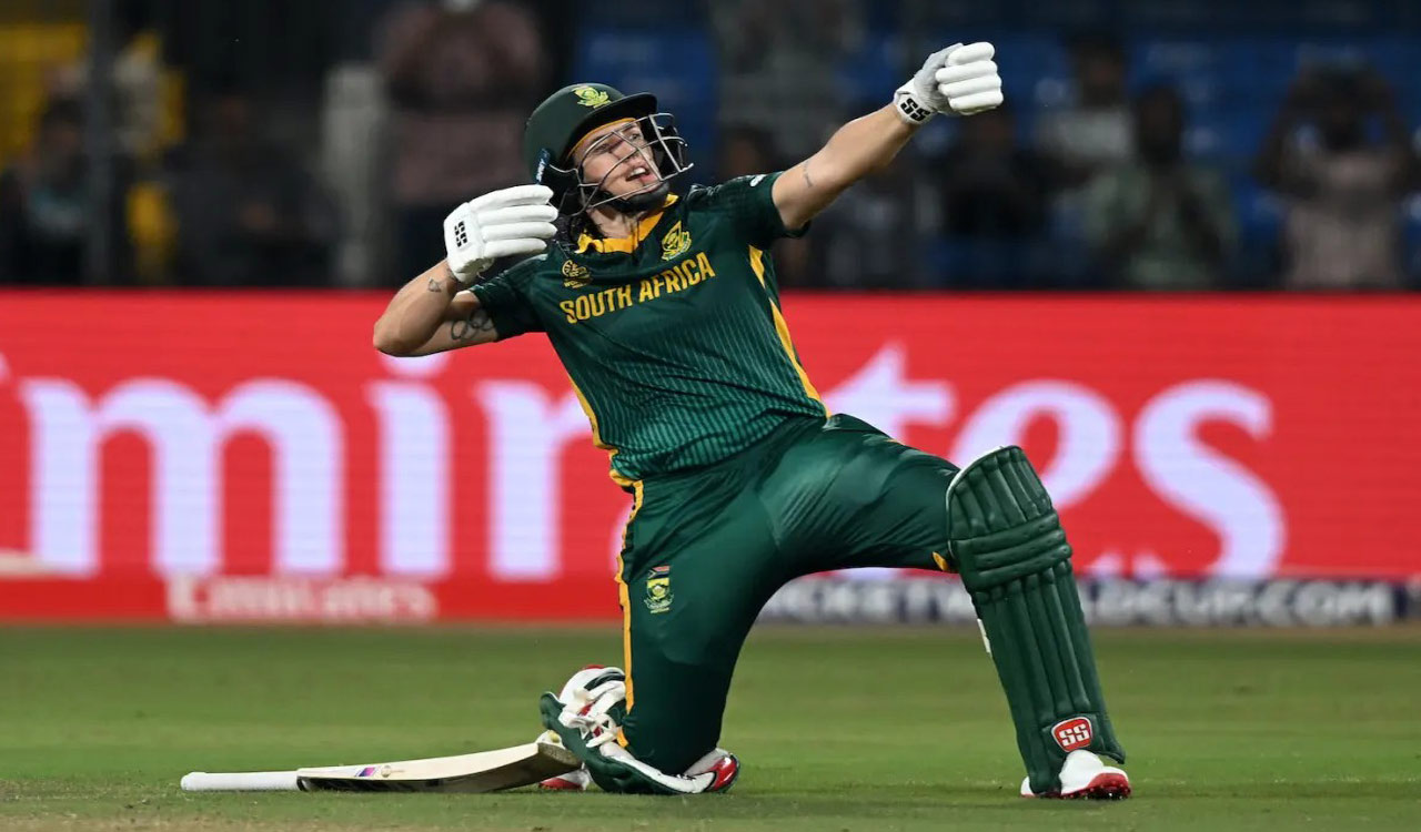 Tazmin Brits rises to career-best fourth in ICC Women’s ODI rankings