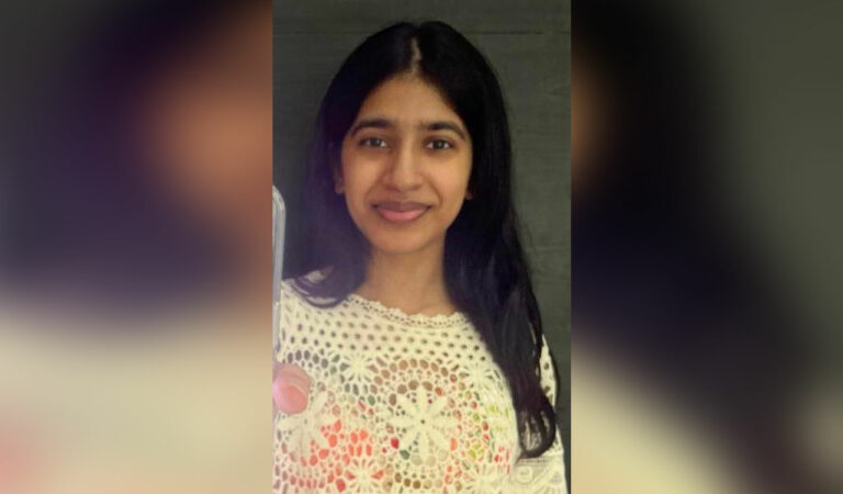 Hyderabad teen launches app to support caregivers’ mental health