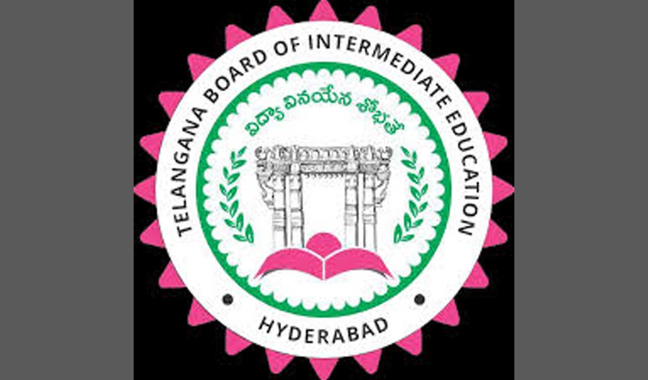 Intermediate exams in Telangana from February 25; detailed timetable to be released shortly