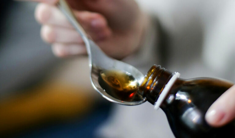 WHO flags three toxic India-made syrups, including Coldrif linked to child deaths