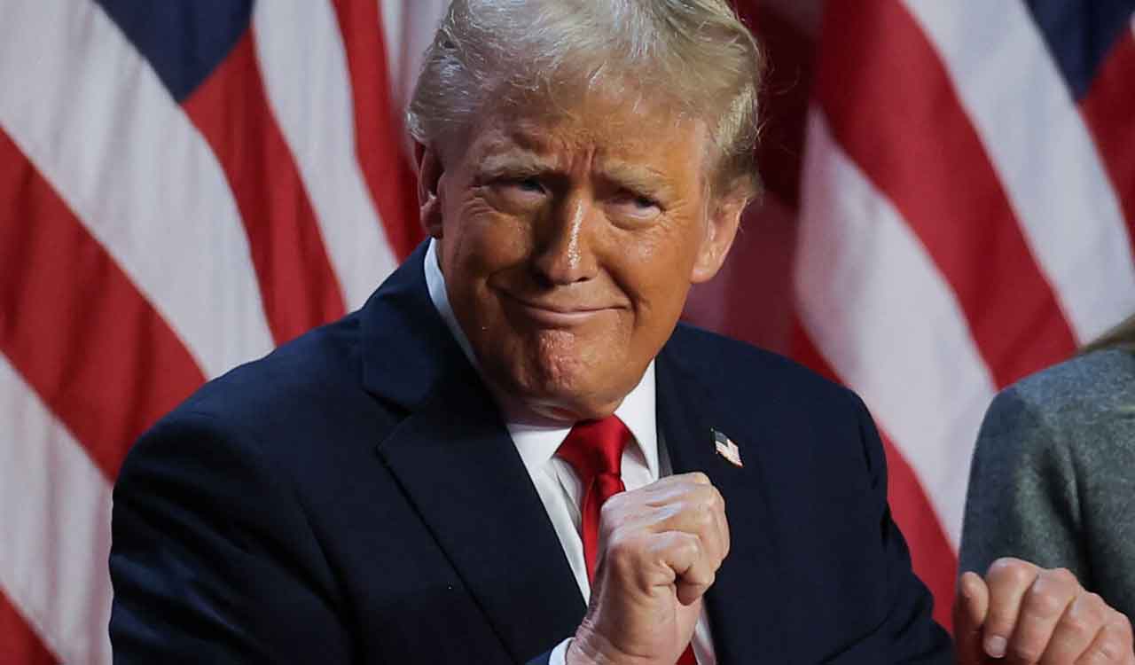 ‘I’m good at solving wars’: Trump offers to mediate Afghanistan-Pakistan conflict