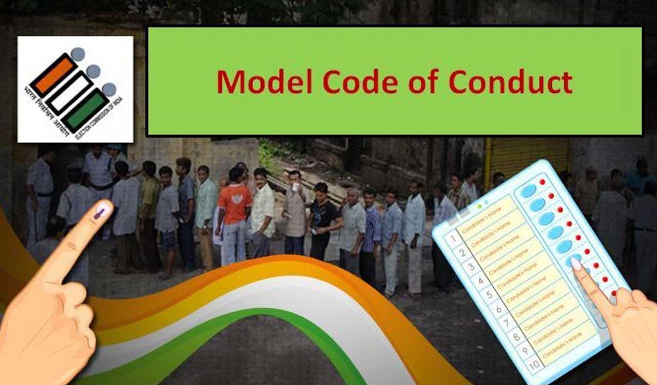 Model code of conduct may impact wedding planners carrying cash, gold in Jubilee Hills constituency