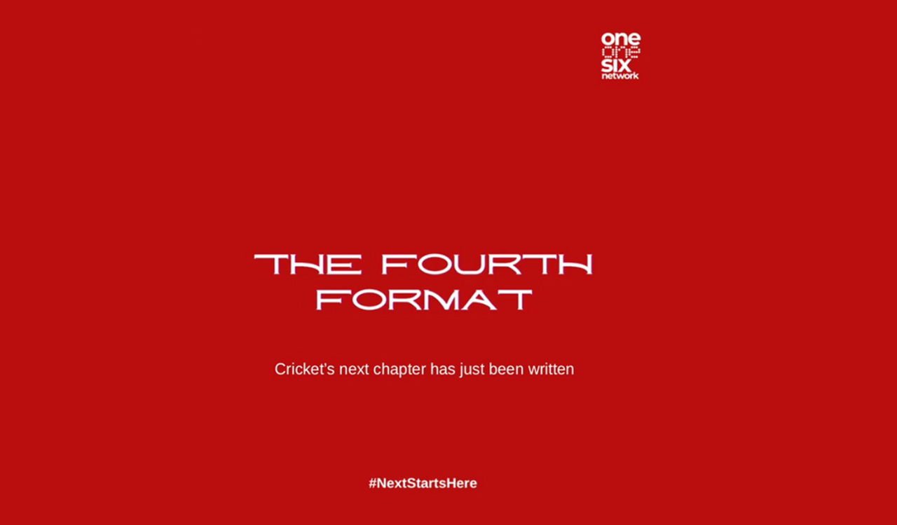 Test Twenty: New 80-over cricket format bridges Test tradition with T20 thrill