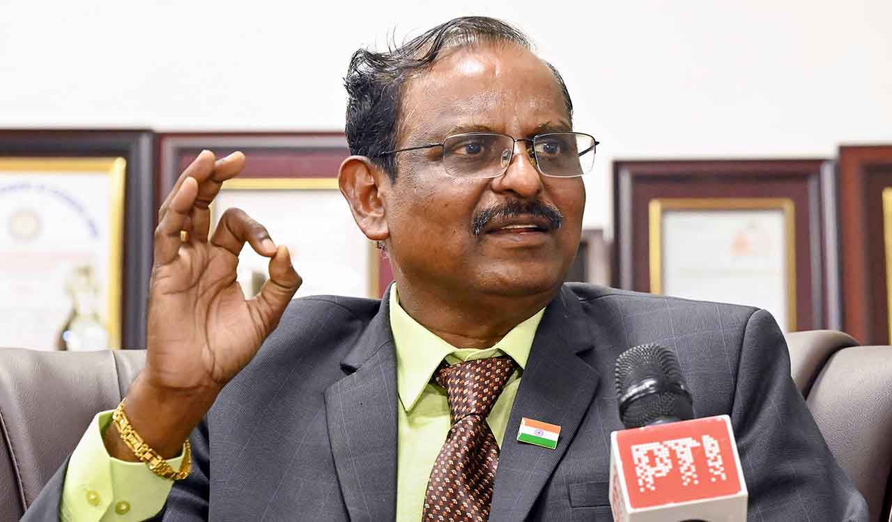 India’s Gaganyaan mission nears completion; ISRO updates on human spaceflight