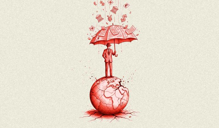 Opinion: Protecting profits from political risk