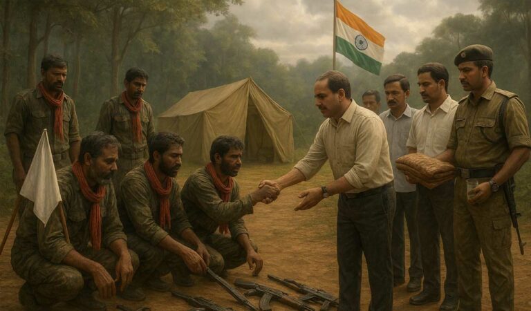 Opinion: Maoists' best bet –– Democracy