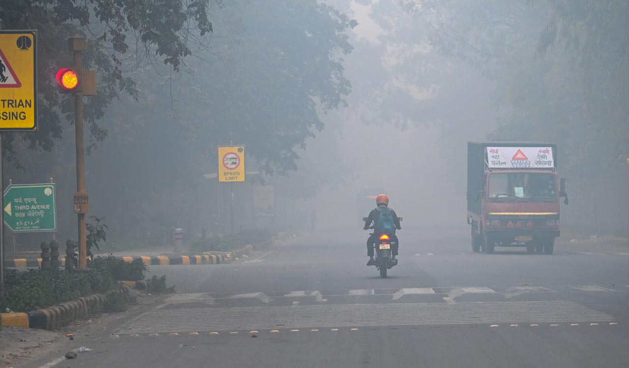 Opinion: When the air turns against us — Why Delhi’s pollution crisis is a public policy wicked problem