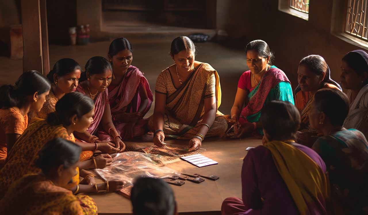 Opinion: Can Sahkar bring Samriddhi? Making India’s cooperative policy work