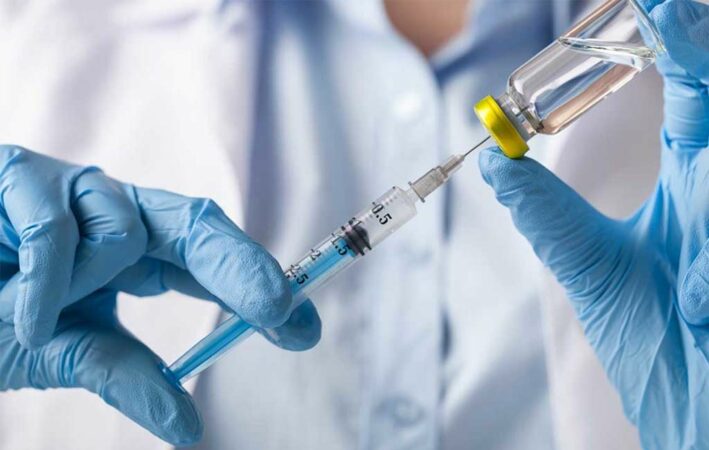 Vaccine