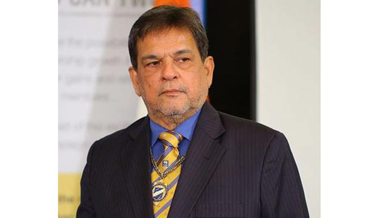 Development of cricket in districts: Time for decisive action