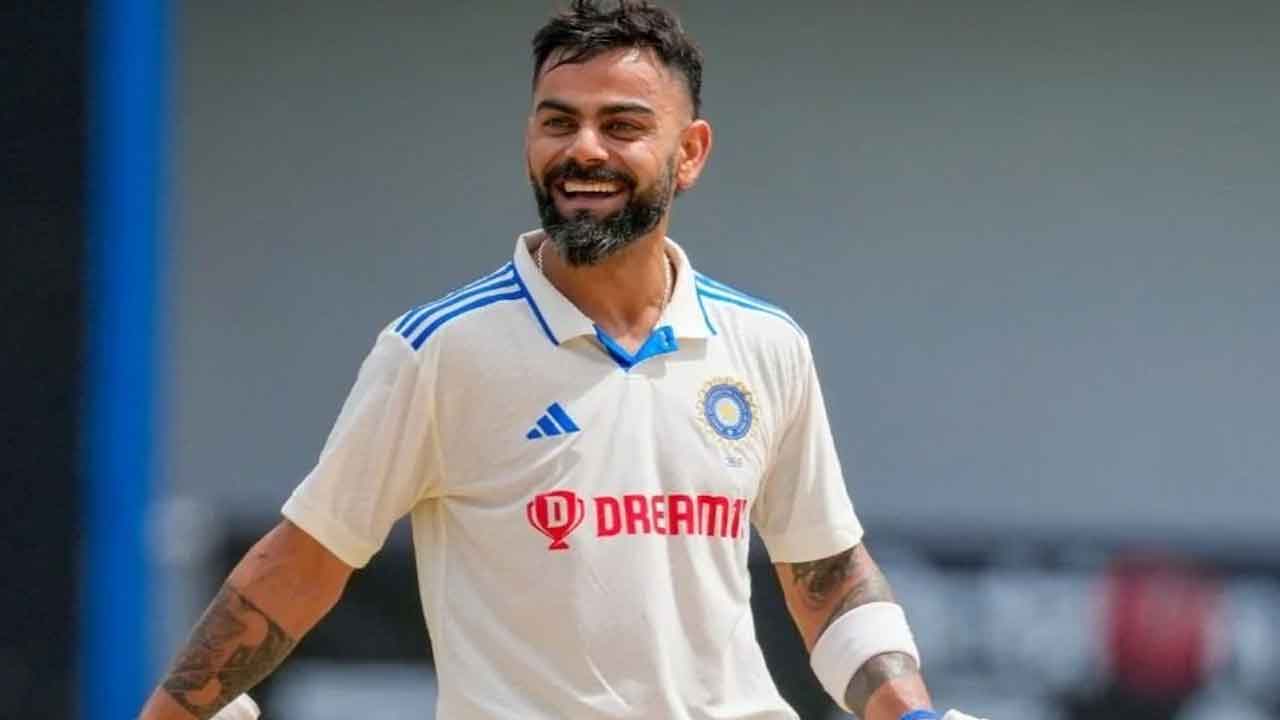 ‘I’ve not rested at all over the last 15–20 years,’ says Kohli on return to international cricket