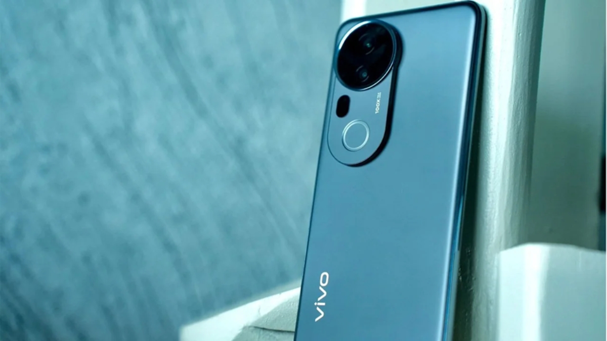 vivo V50e: Premium Design Meets Powerful Camera and Fast Charging