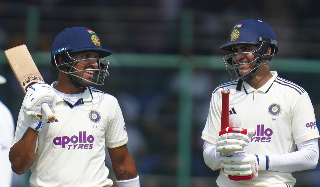 Bhavtegh Singh Gill stays in medal contention at ISSF World Championship Shotgun