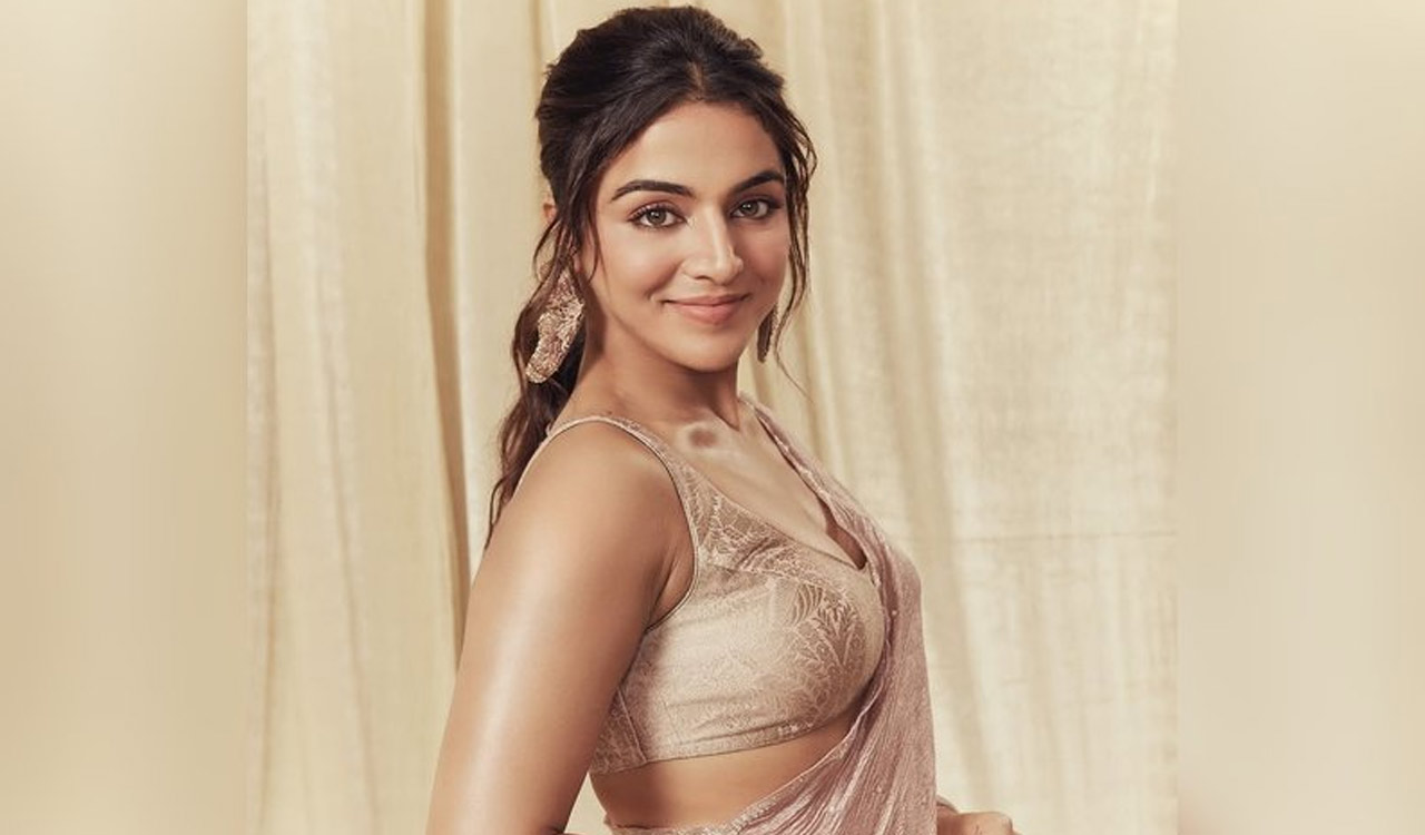 Wamiqa Gabbi reflects on life’s chaos, hints at new project with Maddock Films